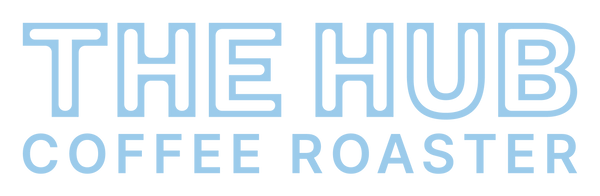 The Hub Coffee Roaster Hong Kong