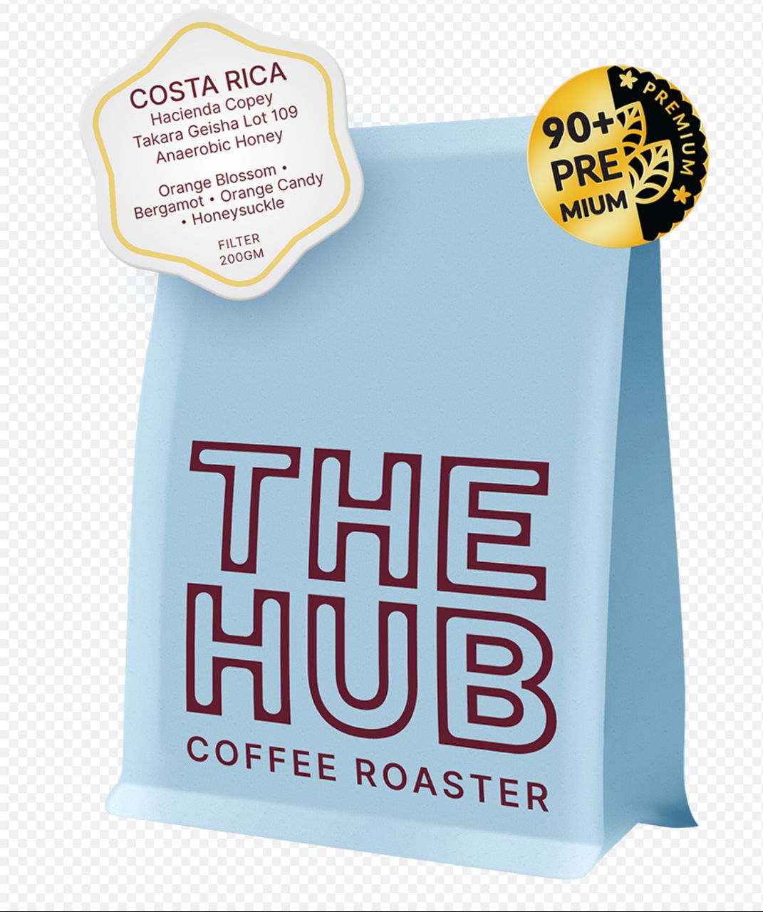 埃塞俄比亚 Gesha 村 Gesha 1931 Surma 批次 104 天然