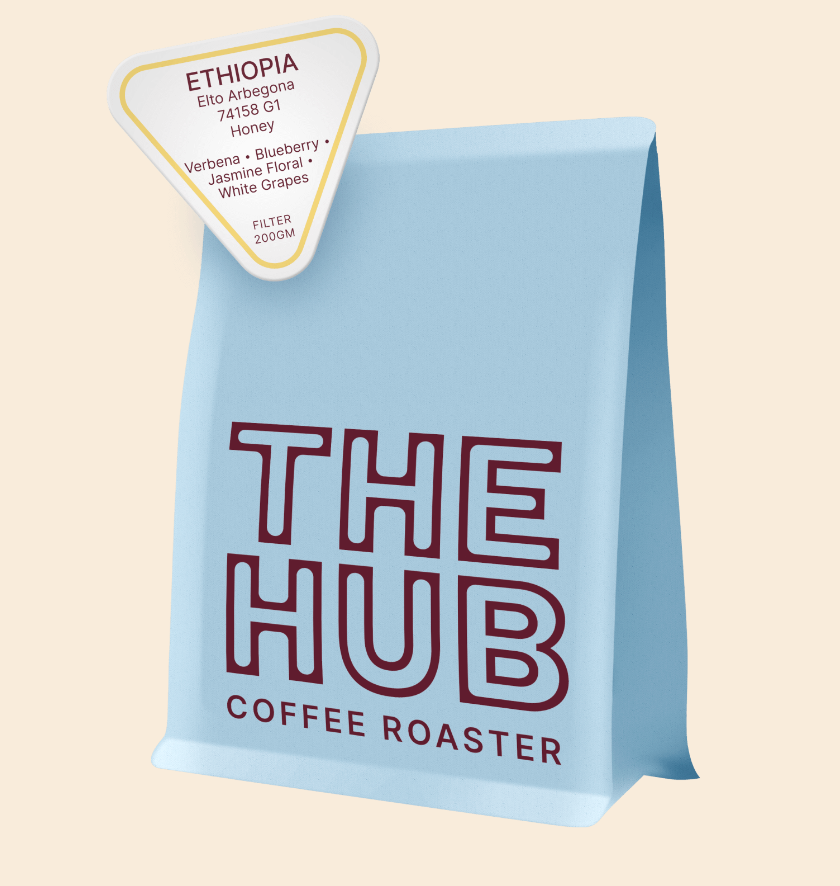 埃塞俄比亚 Elto Arbegona 74158 蜂蜜独家微批