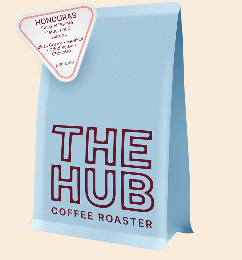 洪都拉斯 El Puente Caballero Catuai 自然