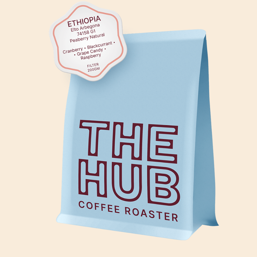 埃塞俄比亚 Gesha 村 Gesha 1931 Surma 批次 104 天然