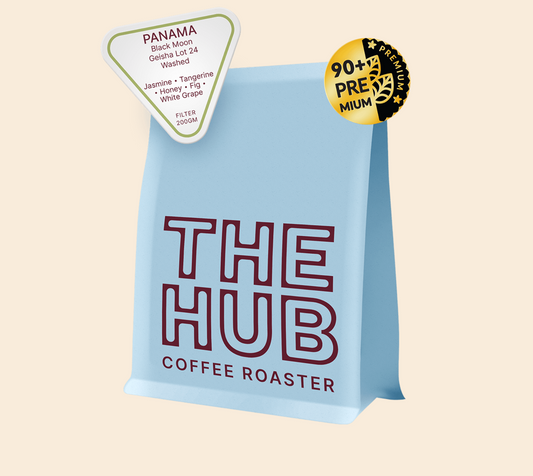 埃塞俄比亚 Gesha 村 Gesha 1931 Surma 批次 104 天然