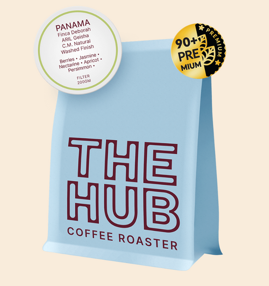 埃塞俄比亚 Gesha 村 Gesha 1931 Surma 批次 104 天然